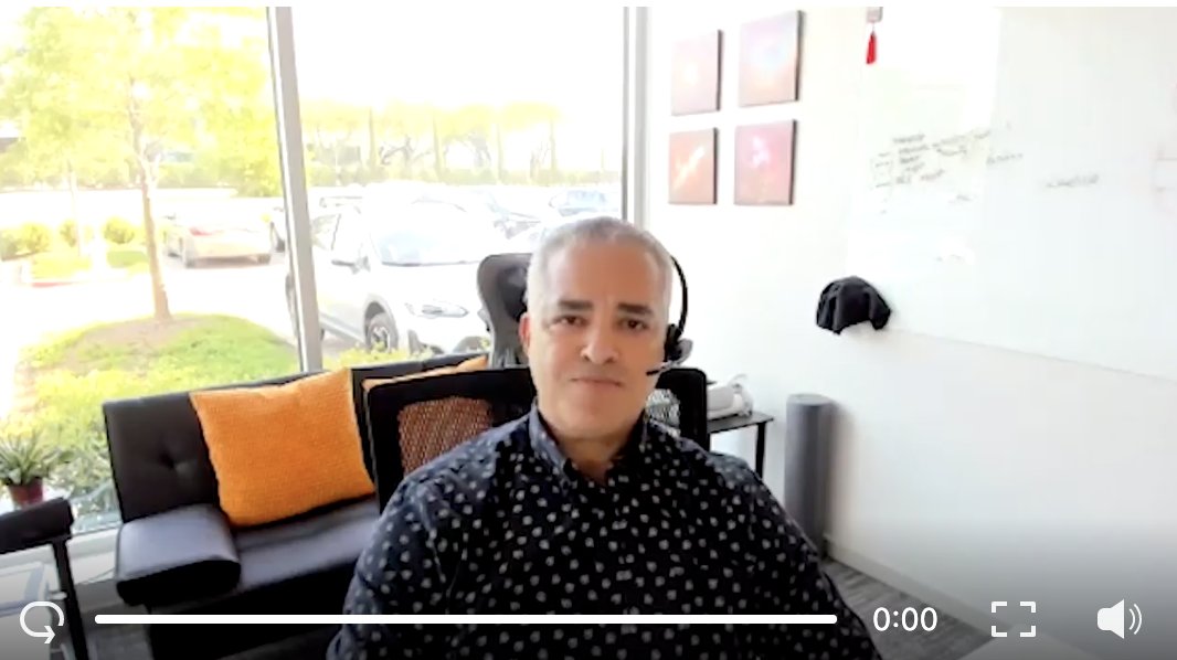 RadixIot's tweet photo. Listen to a short message from Compass Datacenters CTO Adil Attlassy, regarding waterless cooling in data centers.
https://t.co/9pkvx0tBxv
#compassdatacenters #IoT #waterconservation https://t.co/tTtZmu9X5z