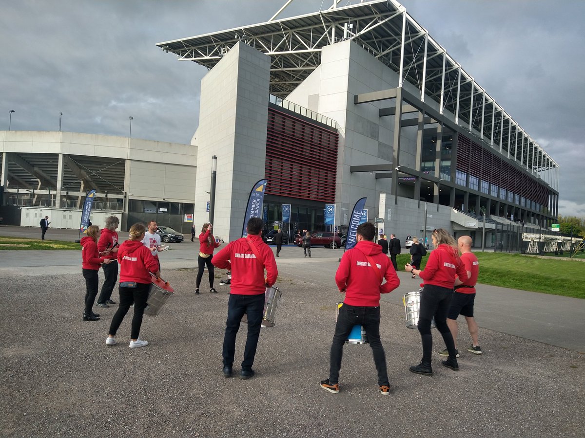 GIG GUIDE <a href="/PaircUiCha0imh/">SuperValu Páirc Uí Chaoimh</a> 
Last Thursday: Ed Sheeran.
This Thursday: Us.

Thanks <a href="/CorkChamber/">Cork Chamber</a> #ccad22