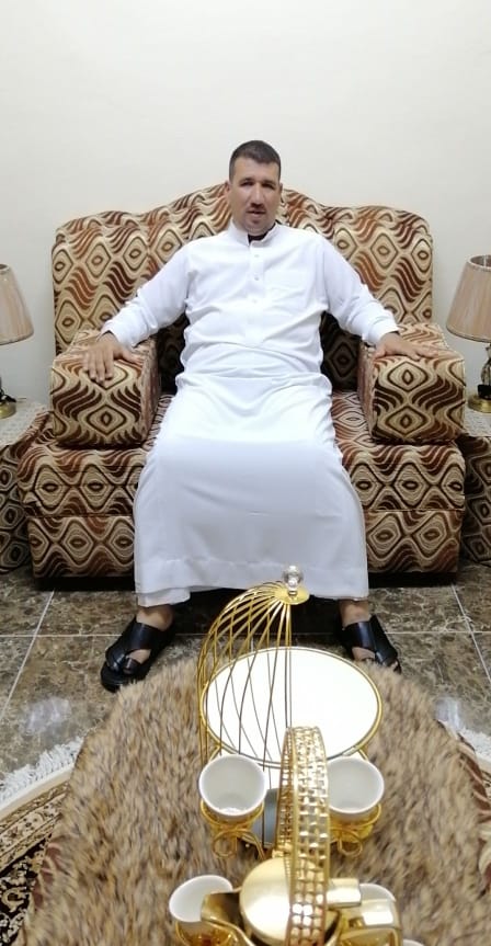 كل عام وانتم بالف خير