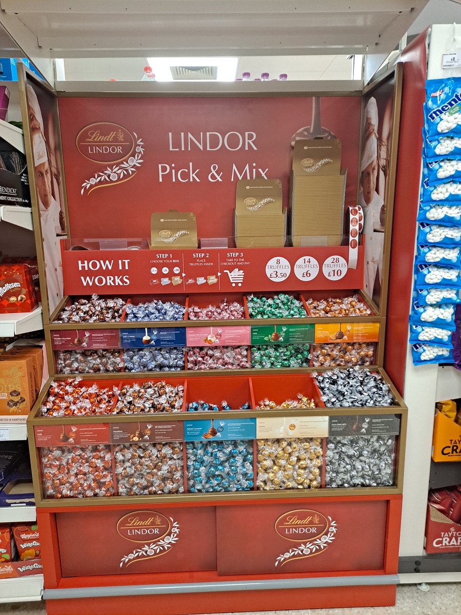 In real life, in Belfast! 
Swanky.