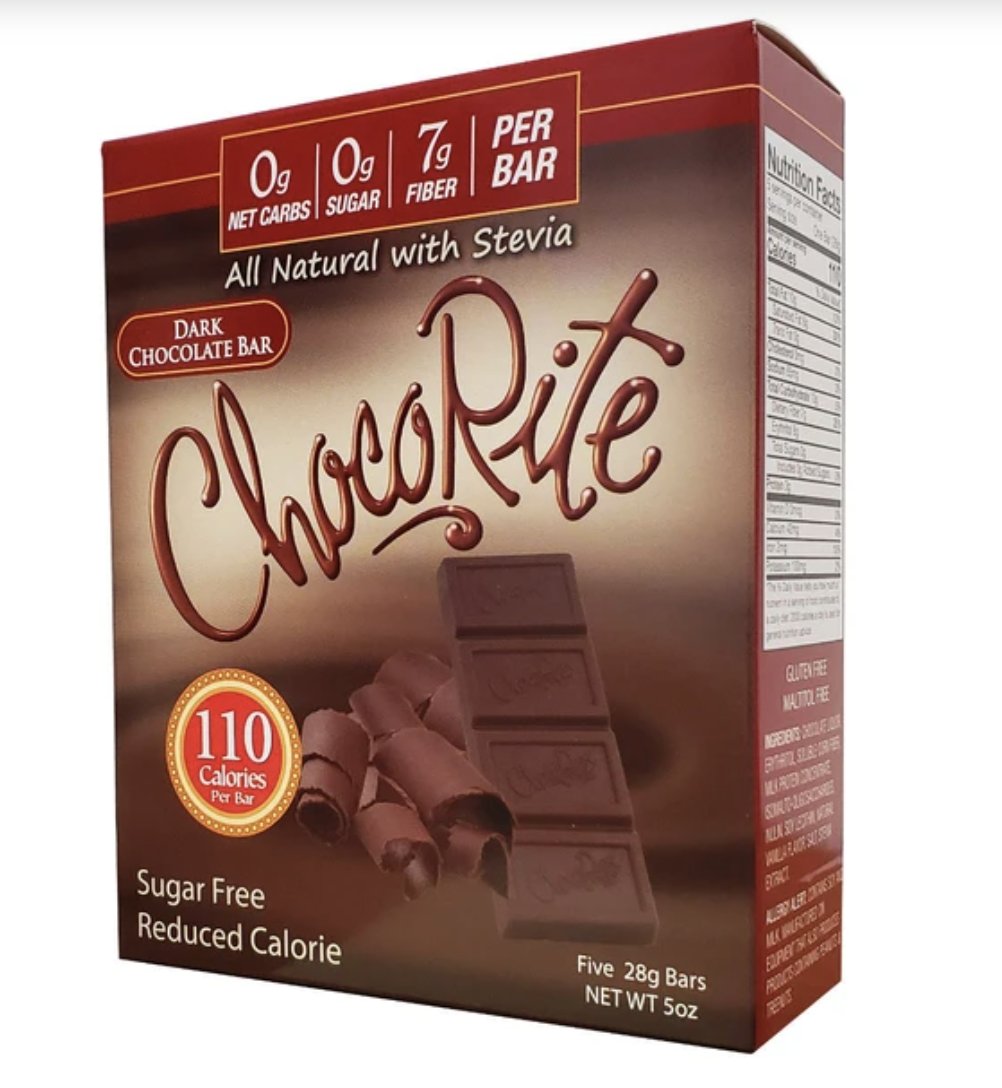 Ready to join the dark side? (Just a little late for Star Wars Day 😆)  But it's never too late to snag some ChocoRite sweets!

#chocosweets #ketofriendly #sugarfreecandy #chocorite #darkchocolatebars