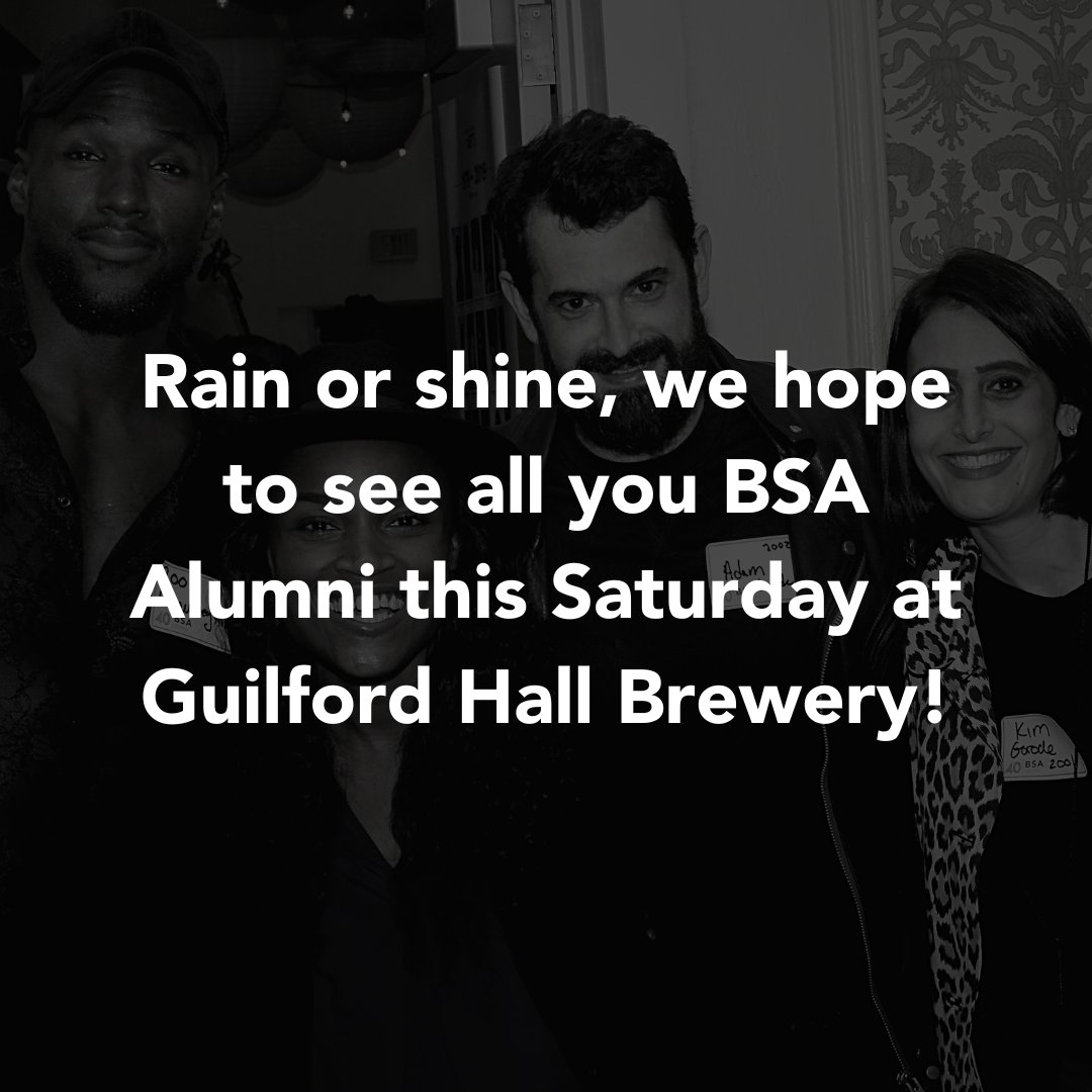 BaltSchoolArts's tweet photo. Hope to many of you there! 3PM this Saturday, May 7.
RSVP today: https://t.co/ci8gaZewkf
#meetandgreet #BSAAlumni #alumnievent #baltimore https://t.co/UkJIAw86Hx