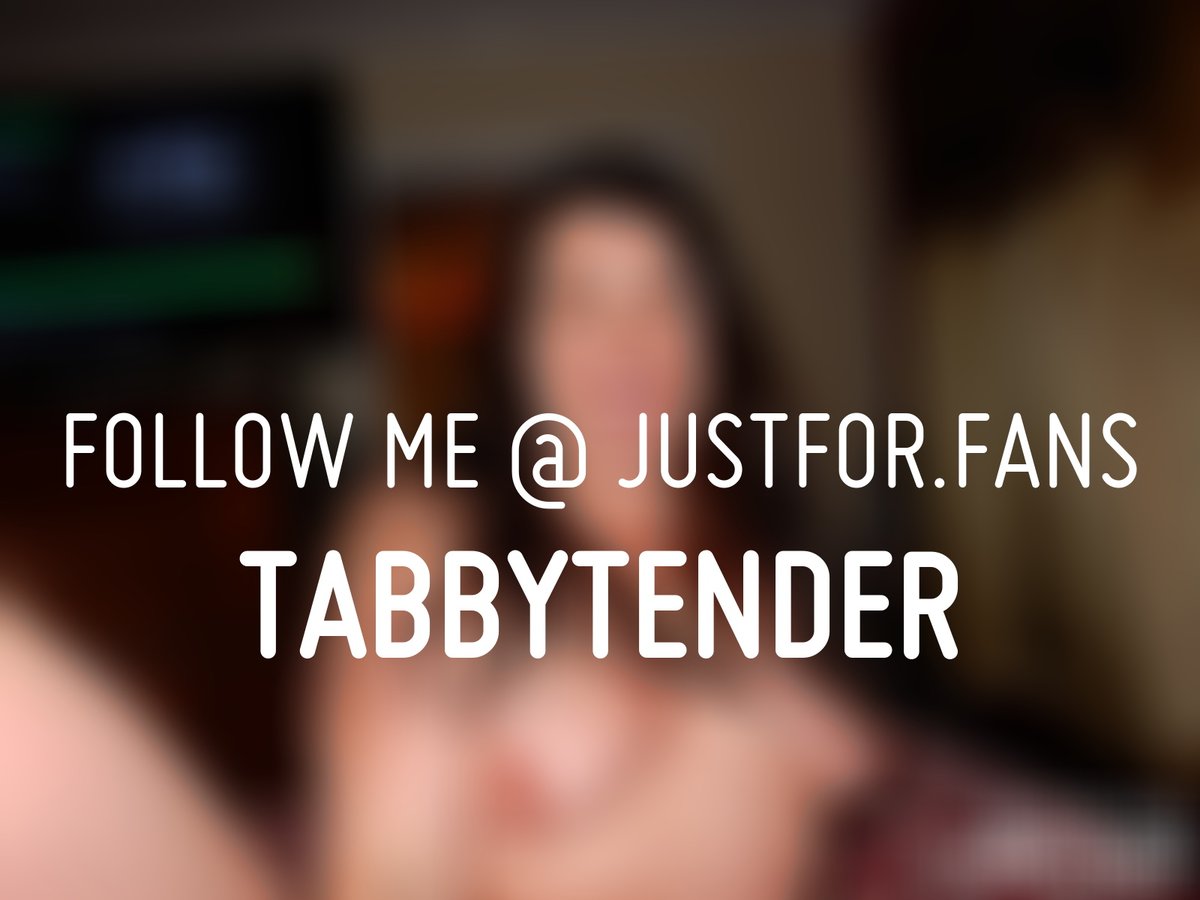 TabbyTender's tweet photo. ...

See this and more at:
https://t.co/4hkwvNQn5D https://t.co/lCfrJ789QX