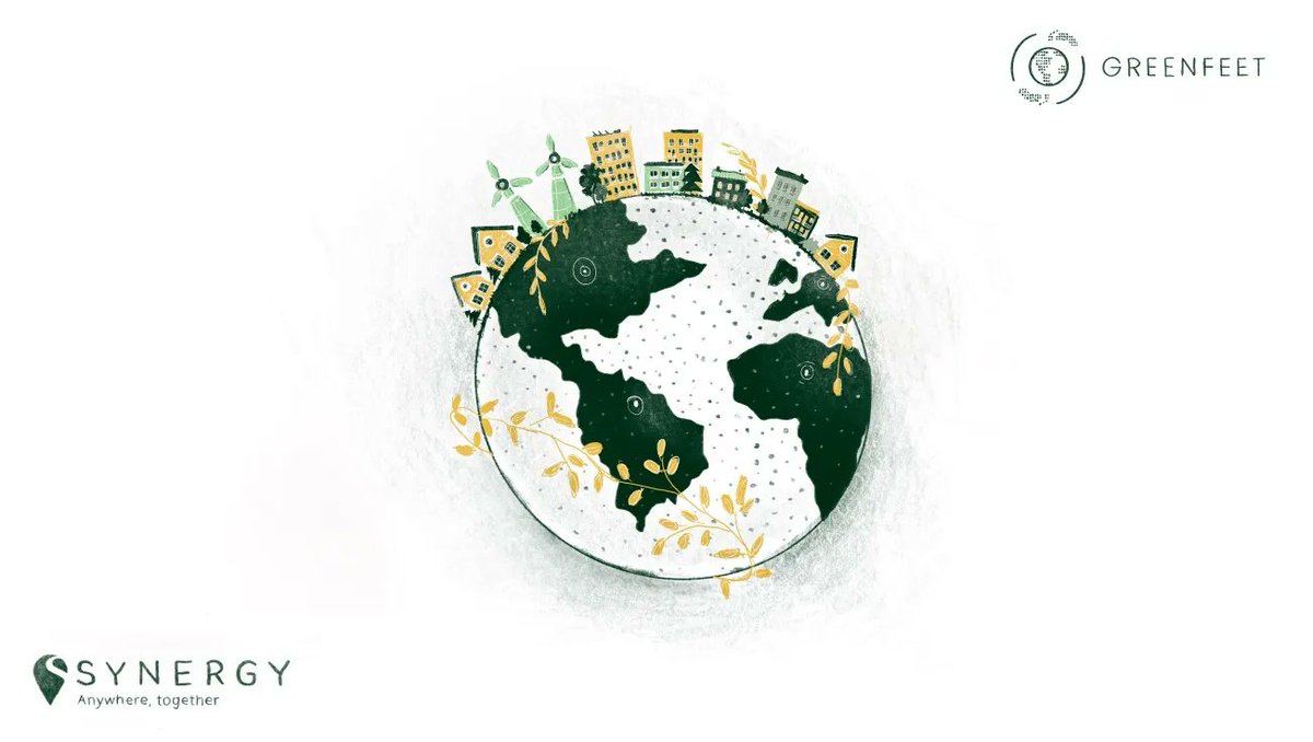 Synergy Global Housing targets net-zero by 2030 | buff.ly/37fw2oj