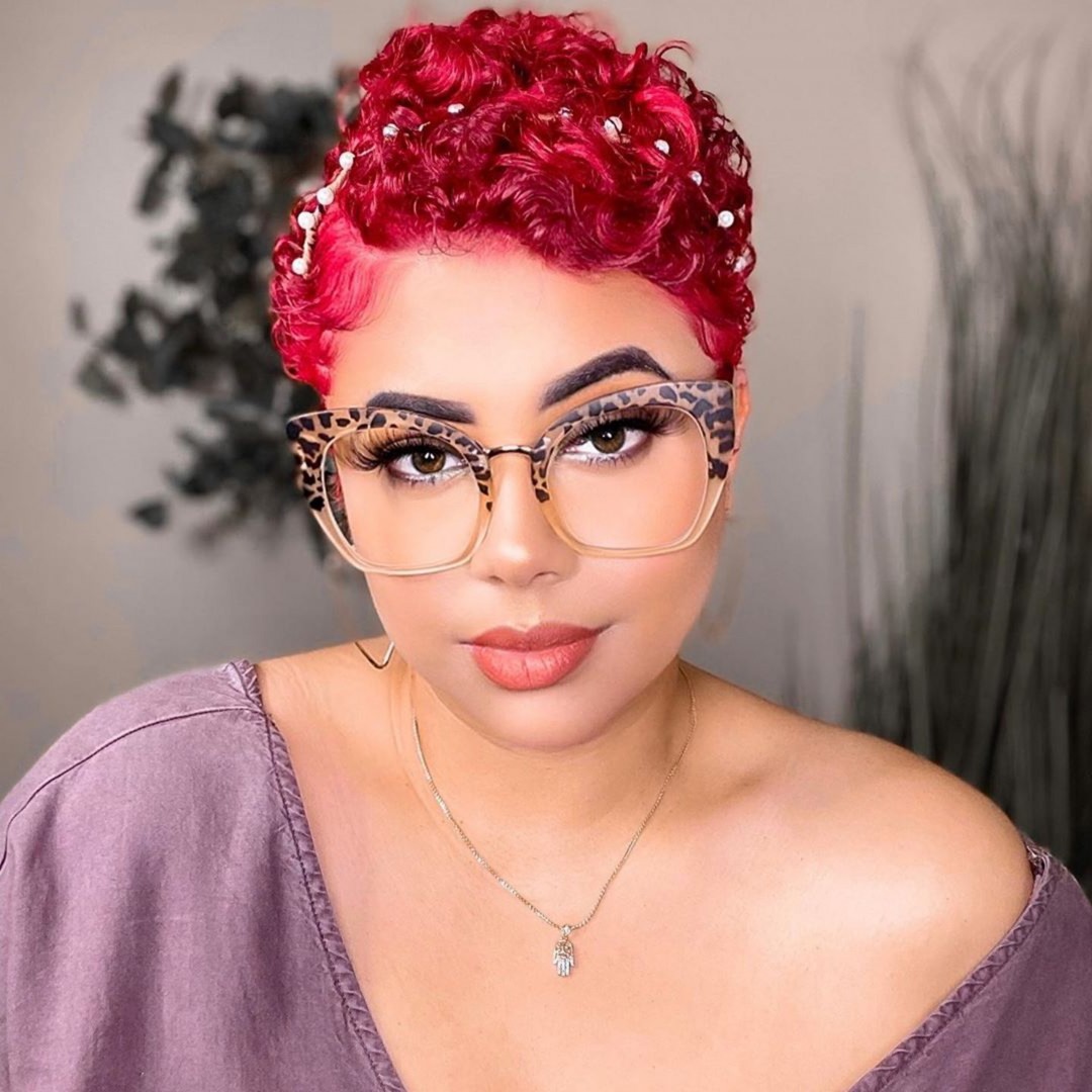 BarbarianStyle's tweet photo. Stylish look - Wearing Pixie cuts and glasses
#barbarianstyle #pixie #pixiecut #pixiehaircut #pixiehairstyle #hairstyle #haircut
Find More Pixie Hairstyles at https://t.co/jGkSp8lz0S https://t.co/TjHF1UC0KE