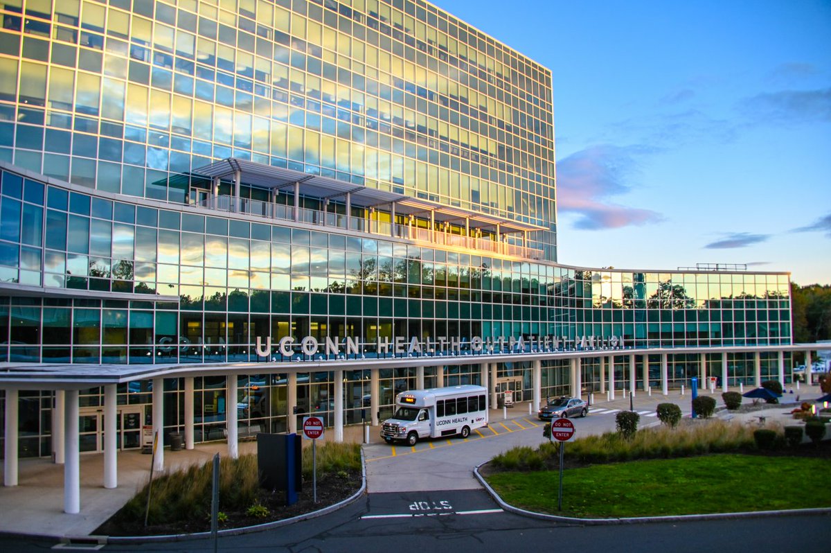 uconnhealth's tweet photo. The UConn Health Epilepsy Center has received the distinction of a Level 3 Epilepsy Center by the National Association of Epilepsy Centers (NAEC).

https://t.co/mcavMiw9Ie https://t.co/EUPnwhKUNe