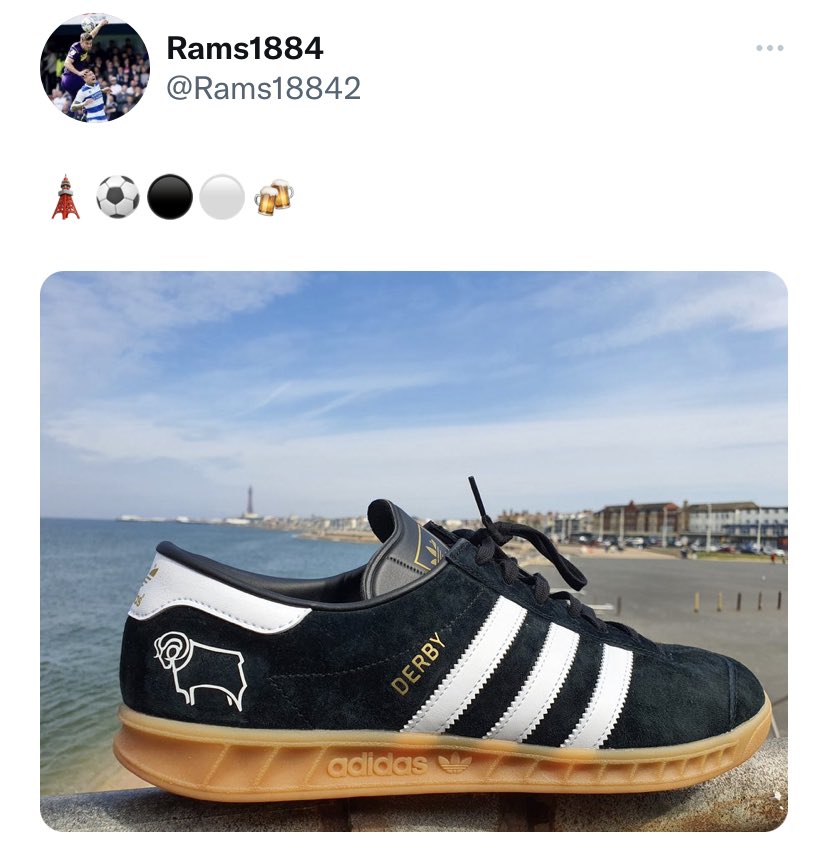 Crep Refresh tweet media