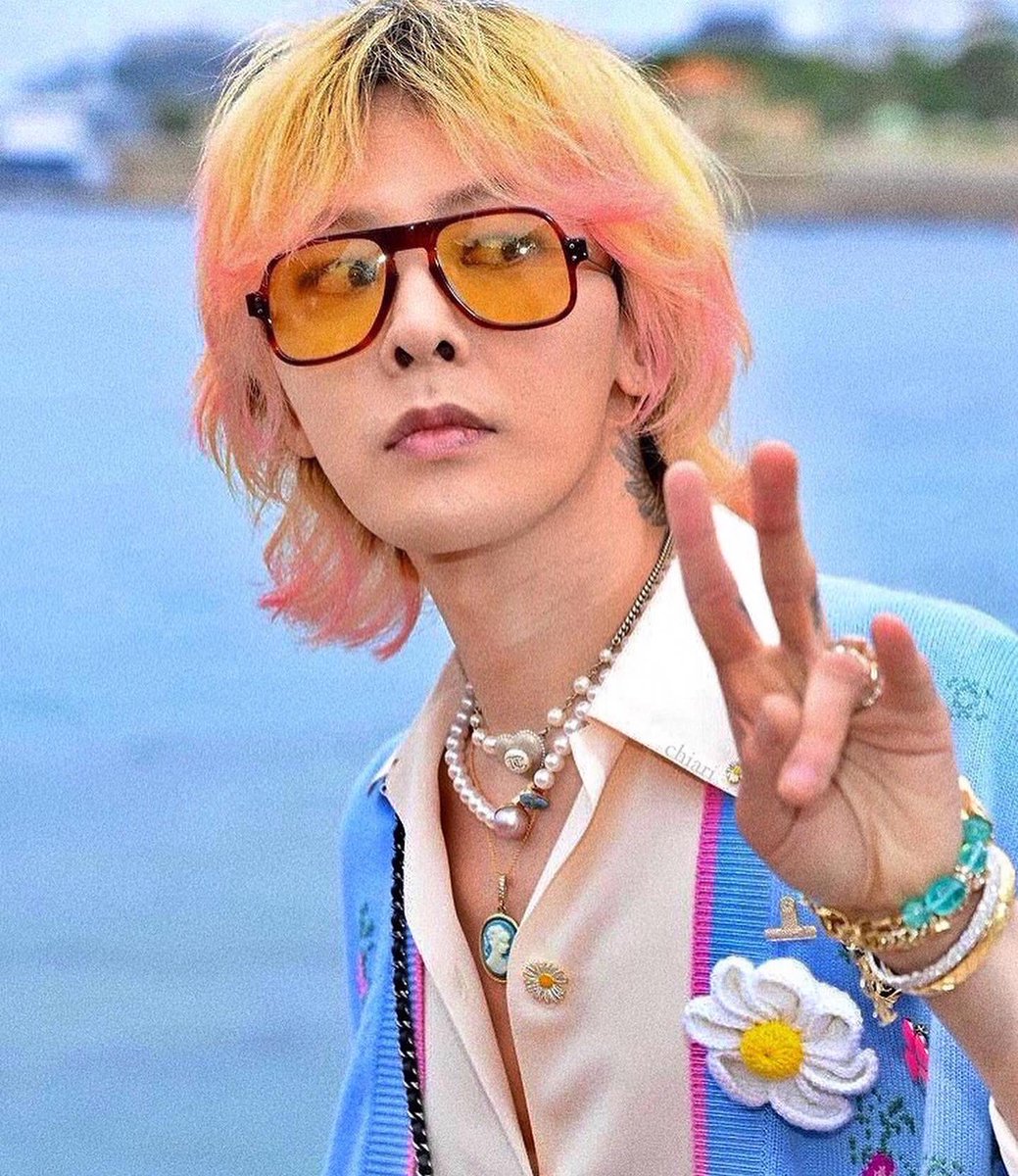 GDragon Argentina SL tweet media