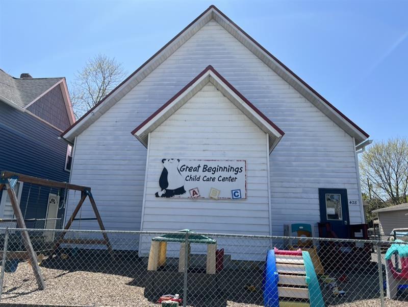 CIConnection's tweet photo. Get Ready to GROW - in Corning NY! The GROW team had a wonderful screening day on Thursday, April 28, 2022 in Corning, NY, screening over 50 children. Meeting everyone involved in the programs and seeing the families and children was a pure delight! #GetReadyToGROW https://t.co/aTWF0NJ7QY