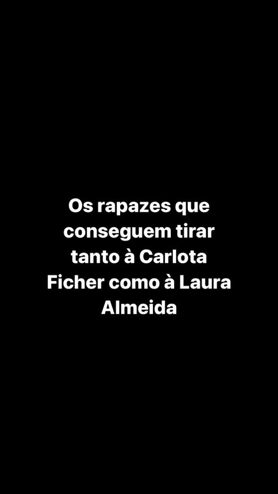 A melhor dupla (Matilde Lopes e Matilde Pereira) com:
