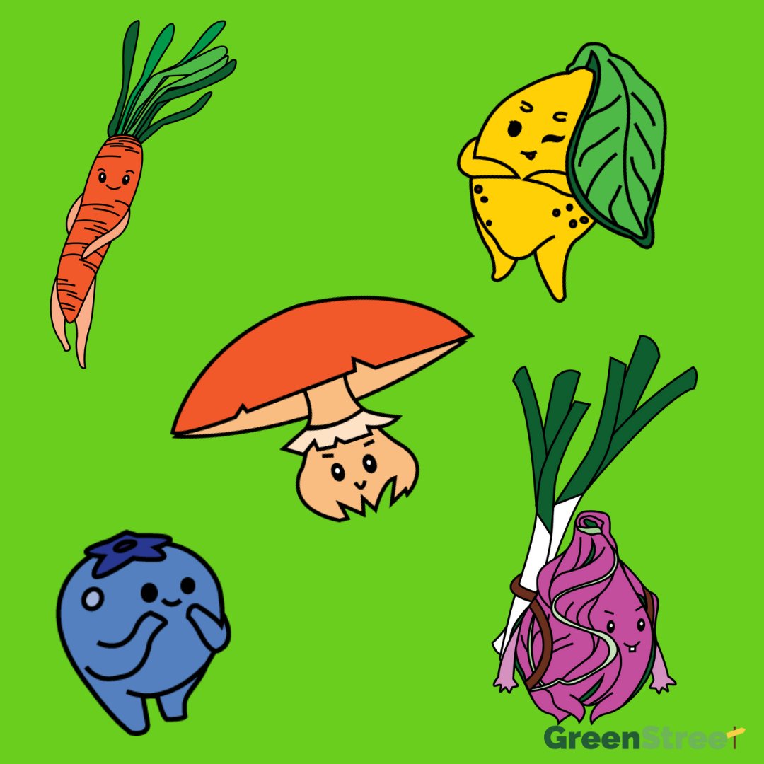 GreenStreet306's tweet photo. Meet our GreenStreet friends! Don't forget to stay local and live sustainably! #GreenStreet #306 #uwmadison #sustainable https://t.co/TSbldERn83