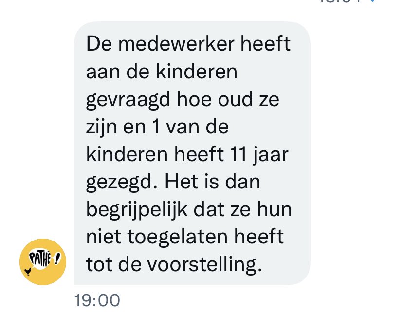 Boeijdanovic tweet media