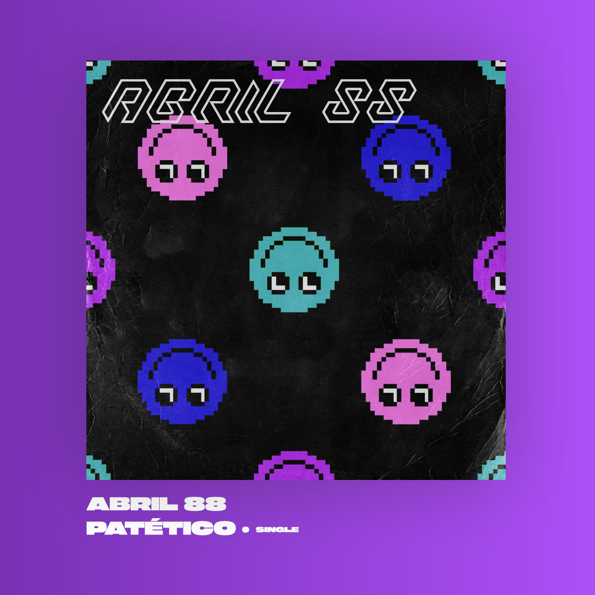 amplificatweets's tweet photo. Nuevos lanzamientos de la semana: @a88oficial. #AmplificaTuMusica https://t.co/n6wRutuWAx