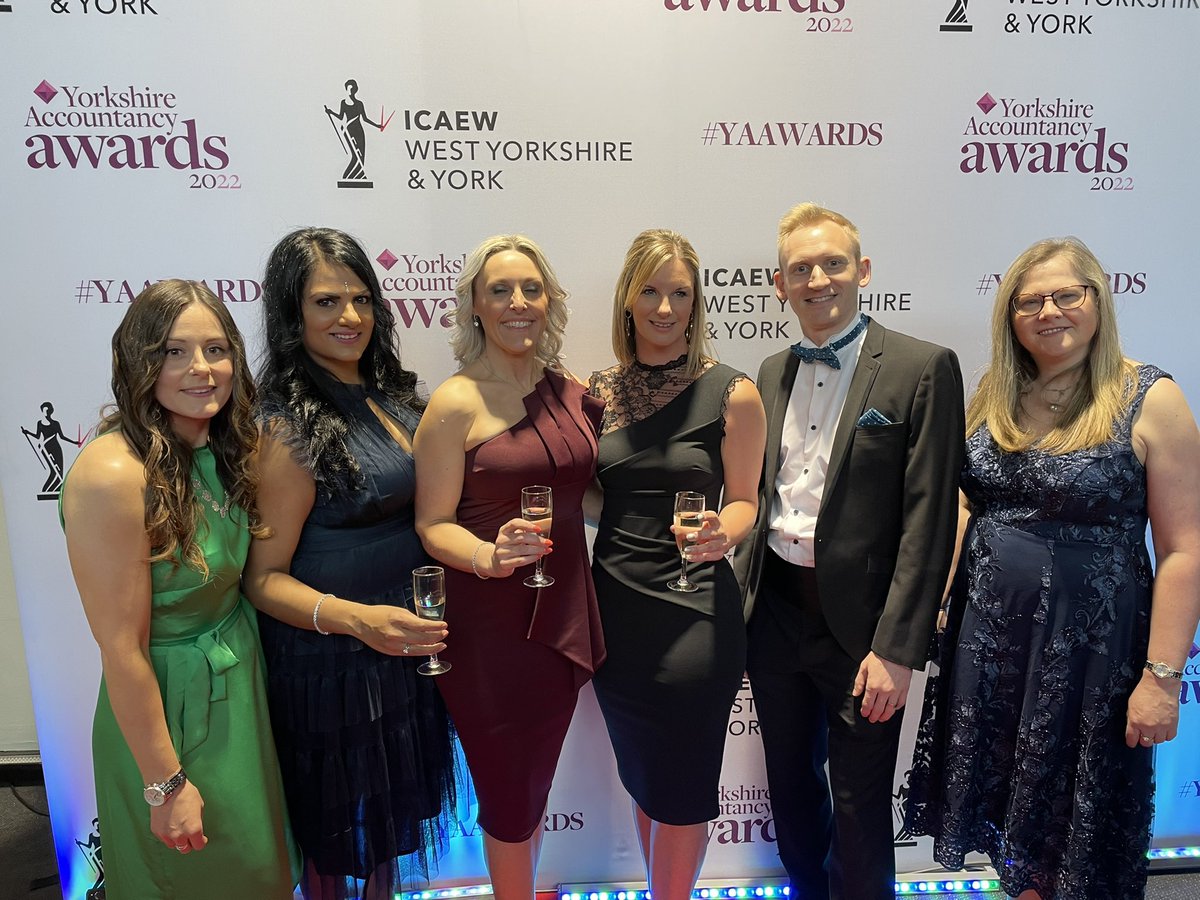 Azets UK (Previously Naylor Wintersgill) tweet media