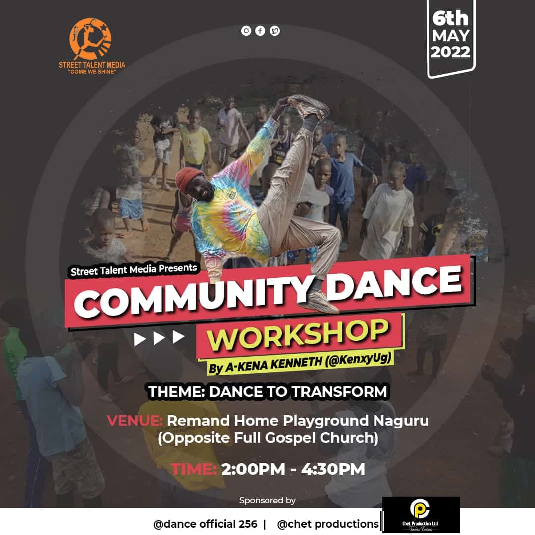 Zikotorah's tweet photo. Something big for children in our community tomorrow before they go back to school next week. 
Let's turn up and have fun together. 

#dance
#Children
#danceworkshop 
#communityserving 
#communitytransformation 
#CommunityOutreachProgram 
#smilingheartsafricafoundattion https://t.co/aJVt3ytA7P