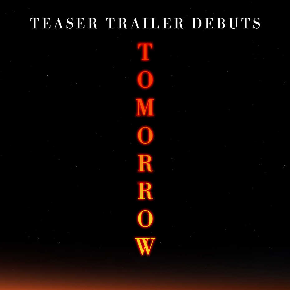 goodbearfilms's tweet photo. Less than 24hours till it drops! π€ͺ #MarsFalling https://t.co/SfCcNcMgta