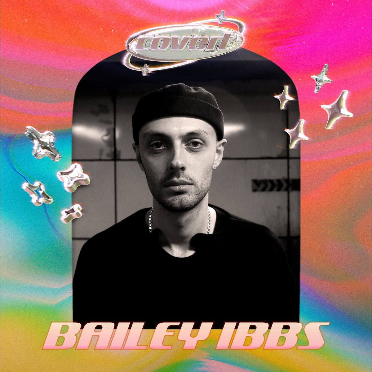 Incognito Radio (@incognitoradio) on Twitter photo 30 JULY. <a href="/BaileyIbbs97/">Bailey Ibbs</a> lands at COVERT 2022 🏕🛸
A producer that won't settle for pigeon-holing, as he continues to propel his productions forward through his own label imprint Night Service!
Tickets - bit.ly/covert22 or IncognitoRadio.com 30 JULY. <a href="/BaileyIbbs97/">Bailey Ibbs</a> lands at COVERT 2022 🏕🛸
A producer that won't settle for pigeon-holing, as he continues to propel his productions forward through his own label imprint Night Service!
Tickets - bit.ly/covert22 or IncognitoRadio.com
