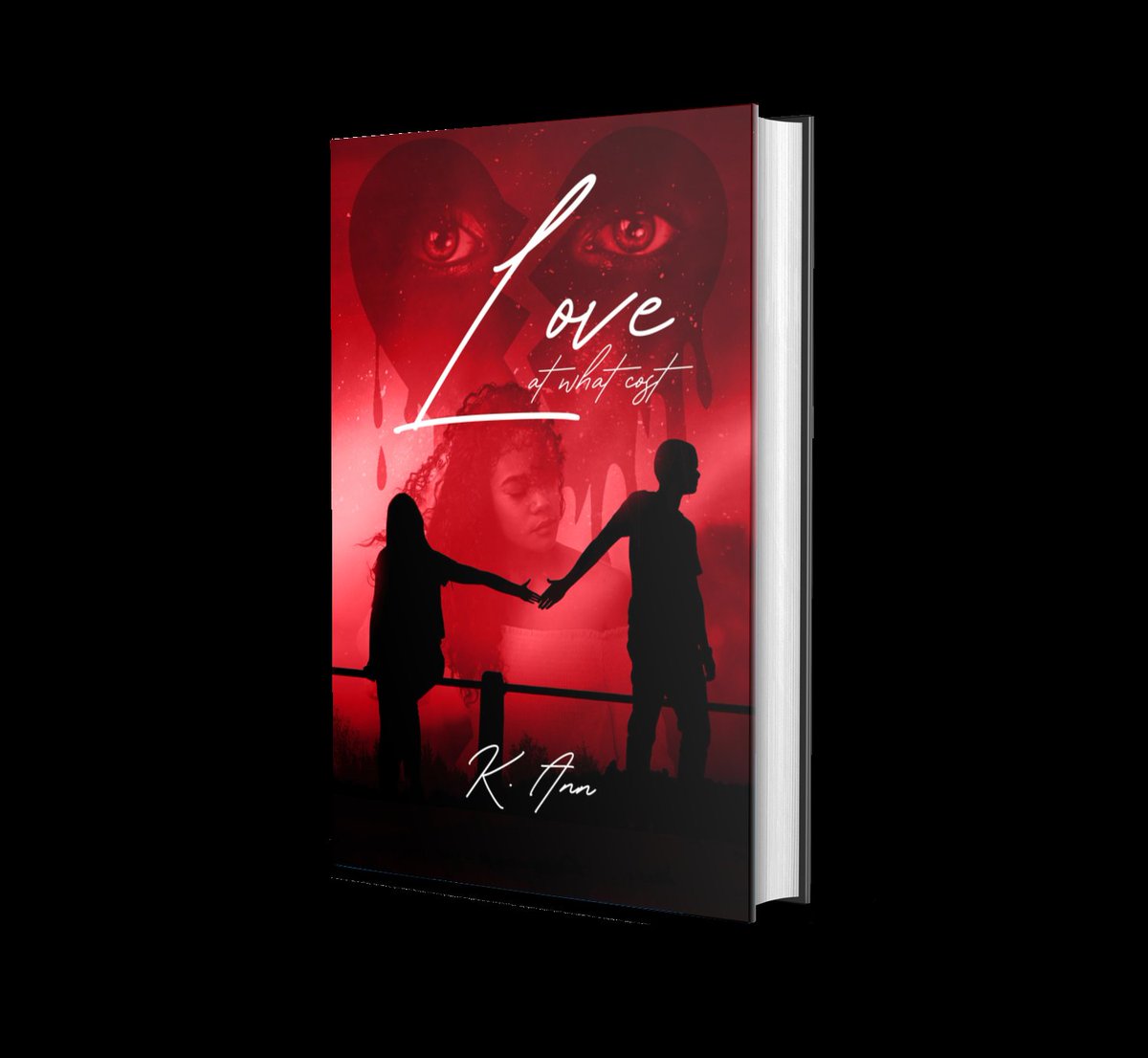 There is simply something about Destiny's charm that always bring out the love💘 and fire🔥 in Javon.
But will this fire protect or burn the love of his life?

Follow us on 

Website and blog  kannwrites.com 

FB Facebook.com/kannwrites1 

IG  Instagram.com/kannwrites1/