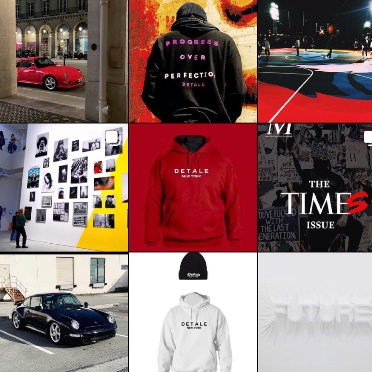 MasterClassNYC_'s tweet image. DETALE MOOD BOARD II 

masterclassnyc.com/2022/05/detale… #DetaleNYC #MasterClassNYC