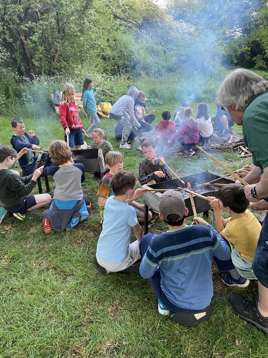 Tonight is backwards cooking