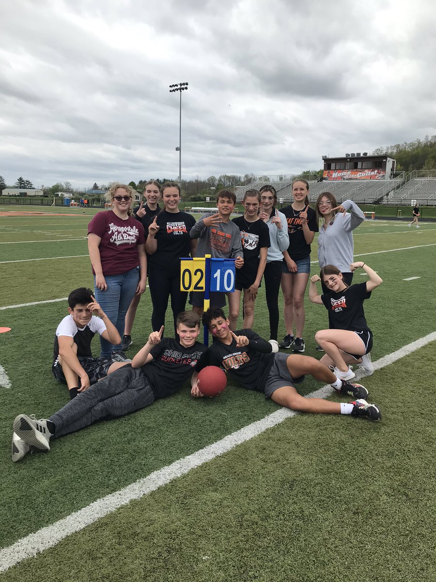 BoothMms's tweet photo. Team Mr. Booth takes the 5th and final round of the 2022 Booth Bowl Kickball Tournament, finishing the series at 5-0! 

Mr. Booth 8th Period: 10
Mrs. Booth 8th Period: 2 https://t.co/FWGm62Jq95