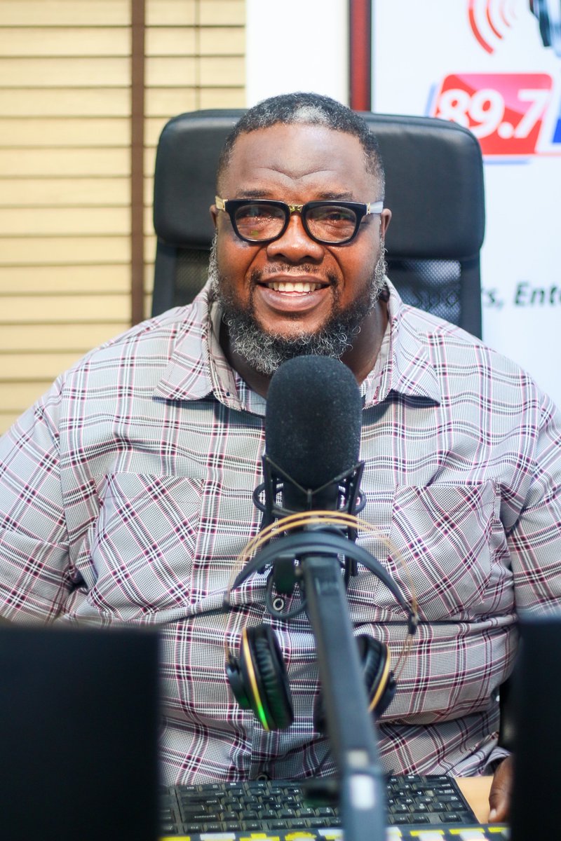 MaxTVGHonline's tweet photo. The Reggae Heat is still on tomorrow with the man who knows how to do it best, Hevvy Dee between 12pm and 2pm. Don't miss!
#MaxFM #MaxTV #MaxEntertainment #ReggaeHeat https://t.co/RD34ZOBwPB