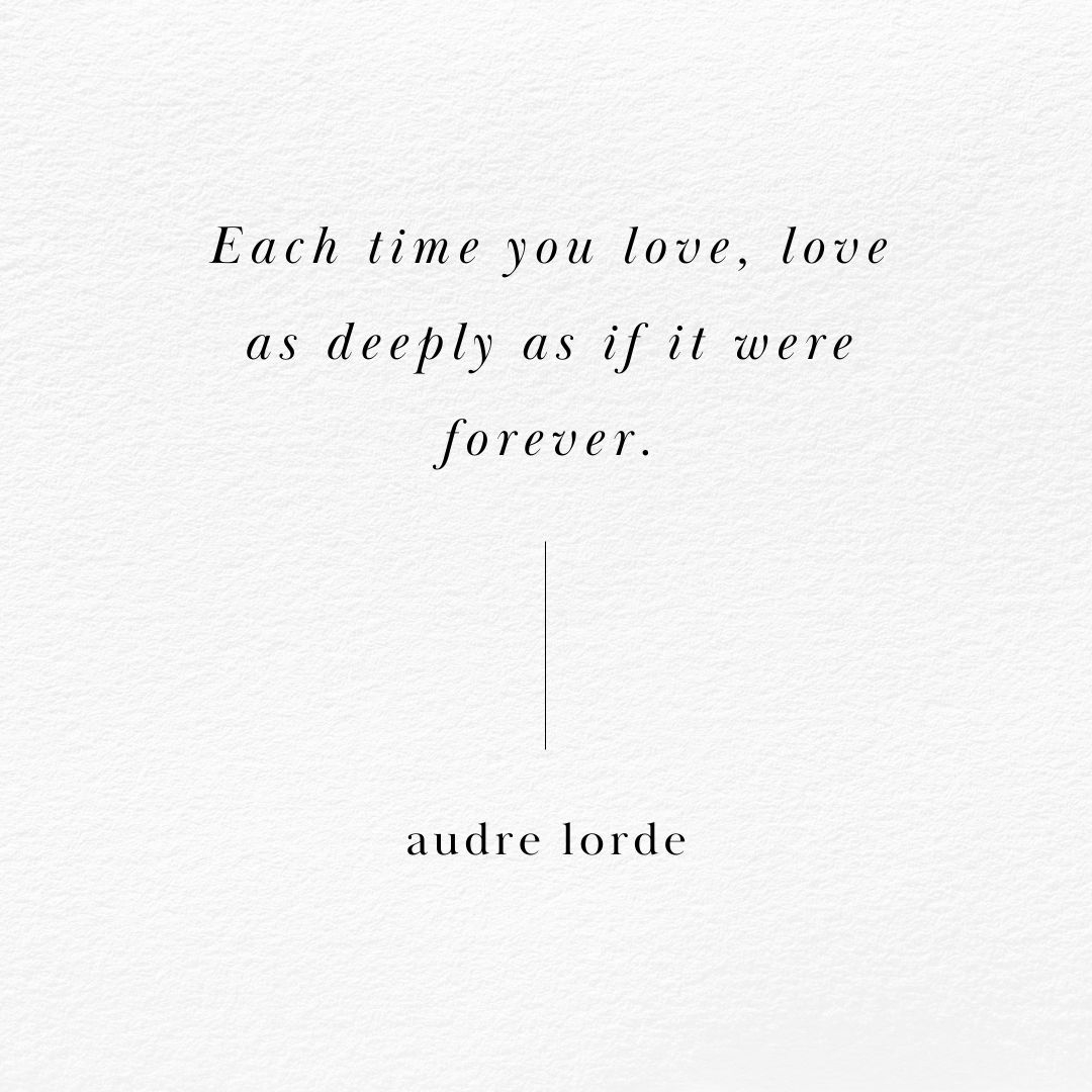 go ahead and love deeply. 

#destinationphotographer #couplesinlove #bride #fineartengagementphotographer #fineartweddings #weddingmakeup #filmisnotdead #filmlovers #weddingphotography #weddingphotographer #weddinginspiration #weddingseason #weddingphotos #fineartwedding #fineart