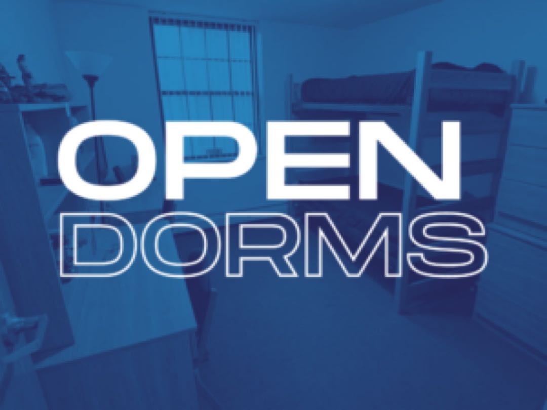 ncunortherner's tweet photo. Open Dorms: Student Body Government Perspective 
Three-part series wrap up! 

Read the full article here: Open Dorms: Student Body Government Perspective https://t.co/F2cMpREqwZ 

#opendorms #ncu #university #minneapolis #cas #theNortherner #students https://t.co/xTSCSfsmcC