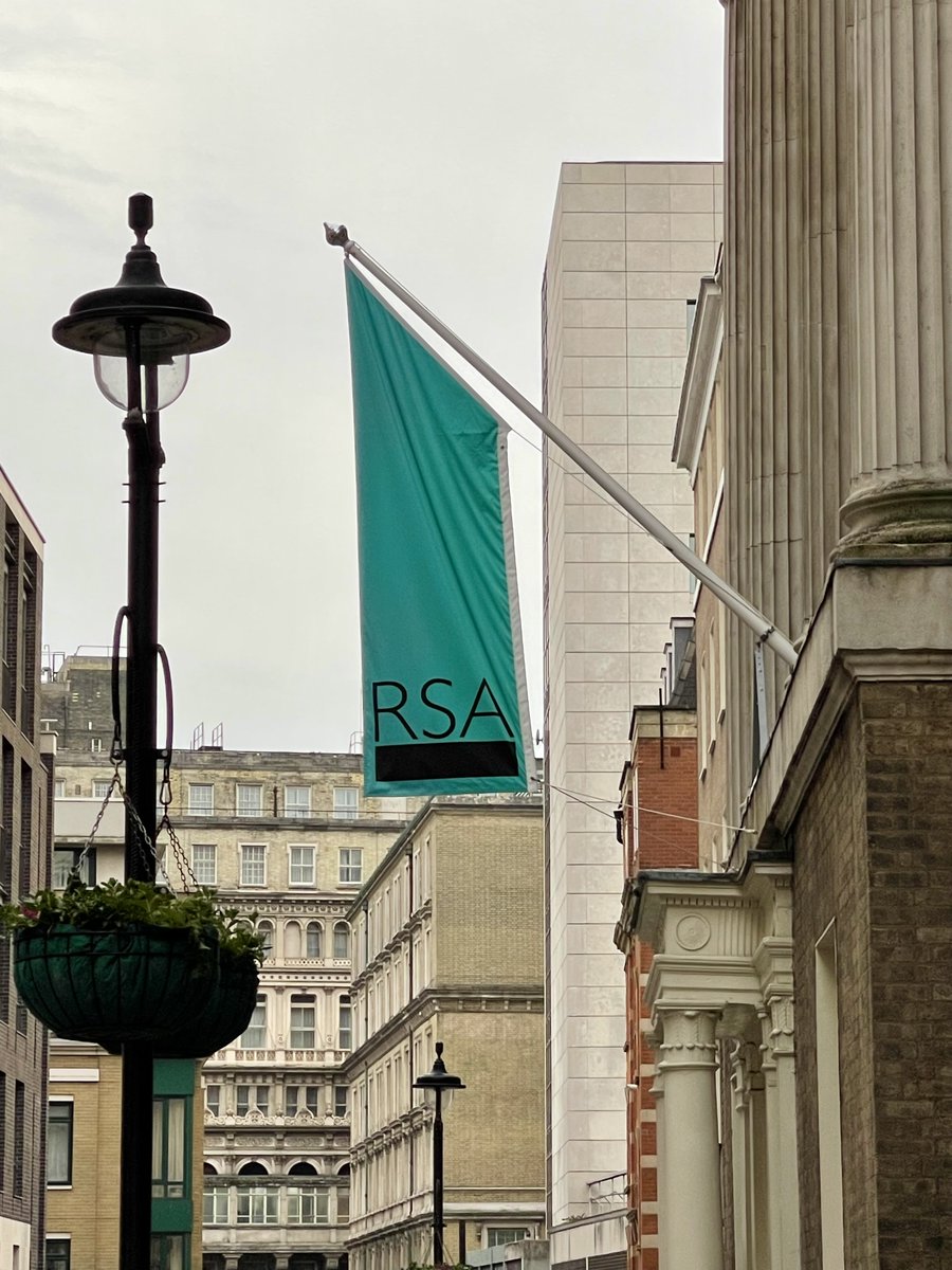 SulaimanRKhan's tweet photo. 28th April, I attended @theRSAorg President’s Lecture 2022: #Gender, #Learning, &amp; #Leadership presented by The Honourable @JuliaGillard AC at RSA House: https://t.co/ZORg6TEE4k.

💚
#RSALearning #RSAEvents #women #Disability #interdependence #intersectionality #SmashThePatriarchy https://t.co/aysItf6JdG