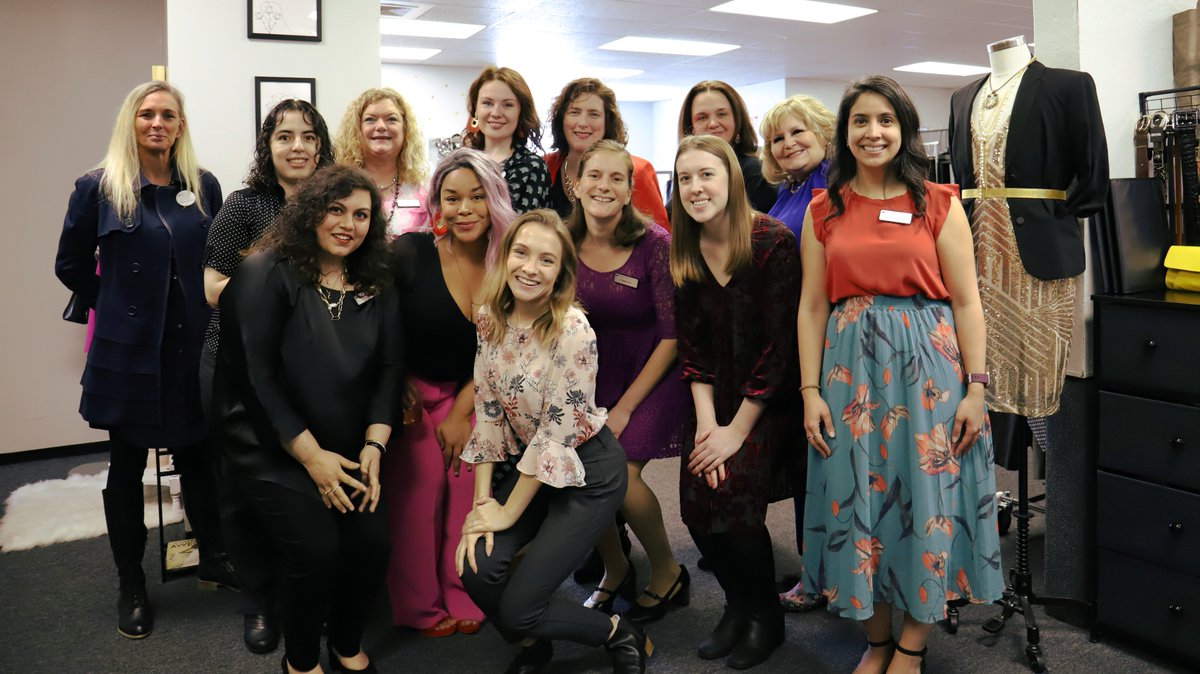 DressforSuccessPgh tweet media