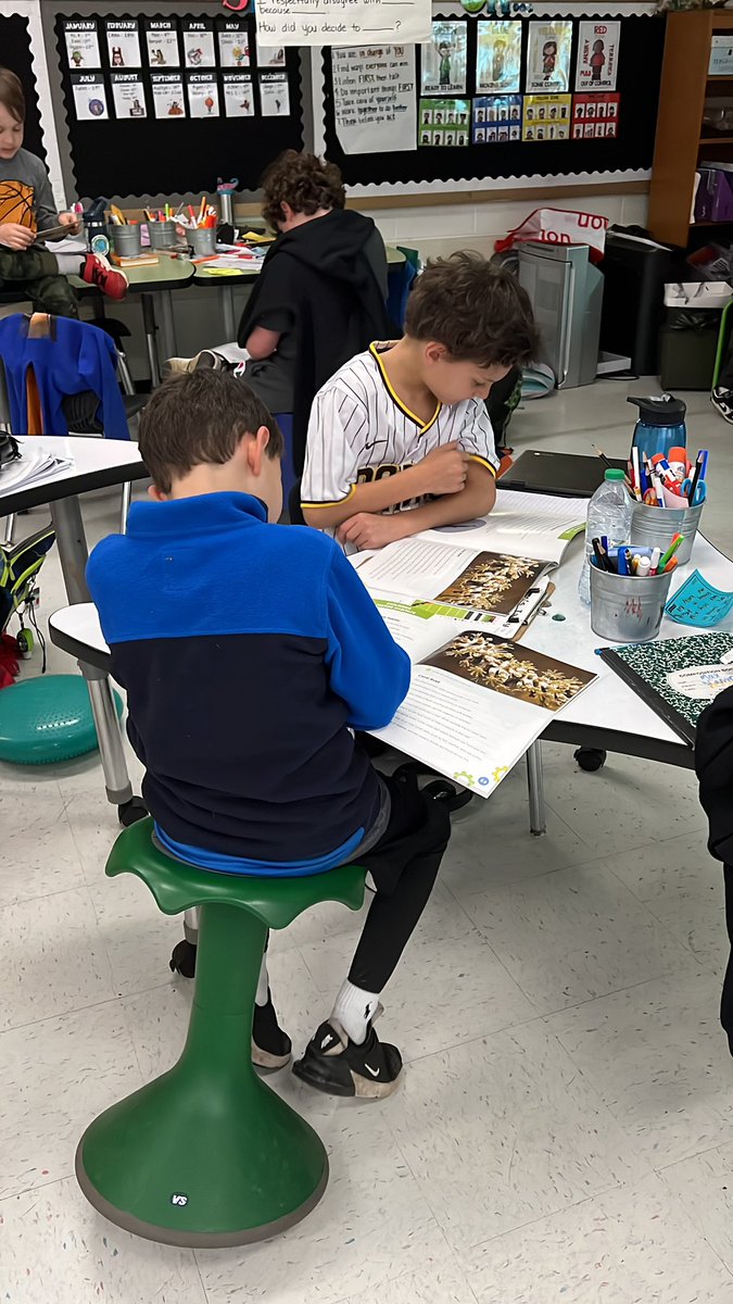 reading about marine habitats 🐋🦈🐬
#kip109 #engage109