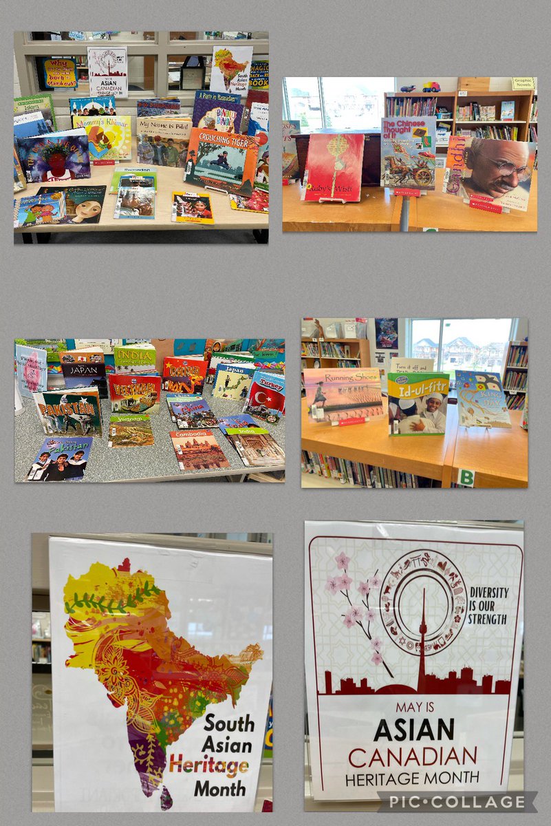 LcGgps's tweet photo. May is Asian-South Asian Heritage Month, a time to celebrate and learn more about the heritage of people of Asian and South Asian descent. https://t.co/qy6tTzutyn