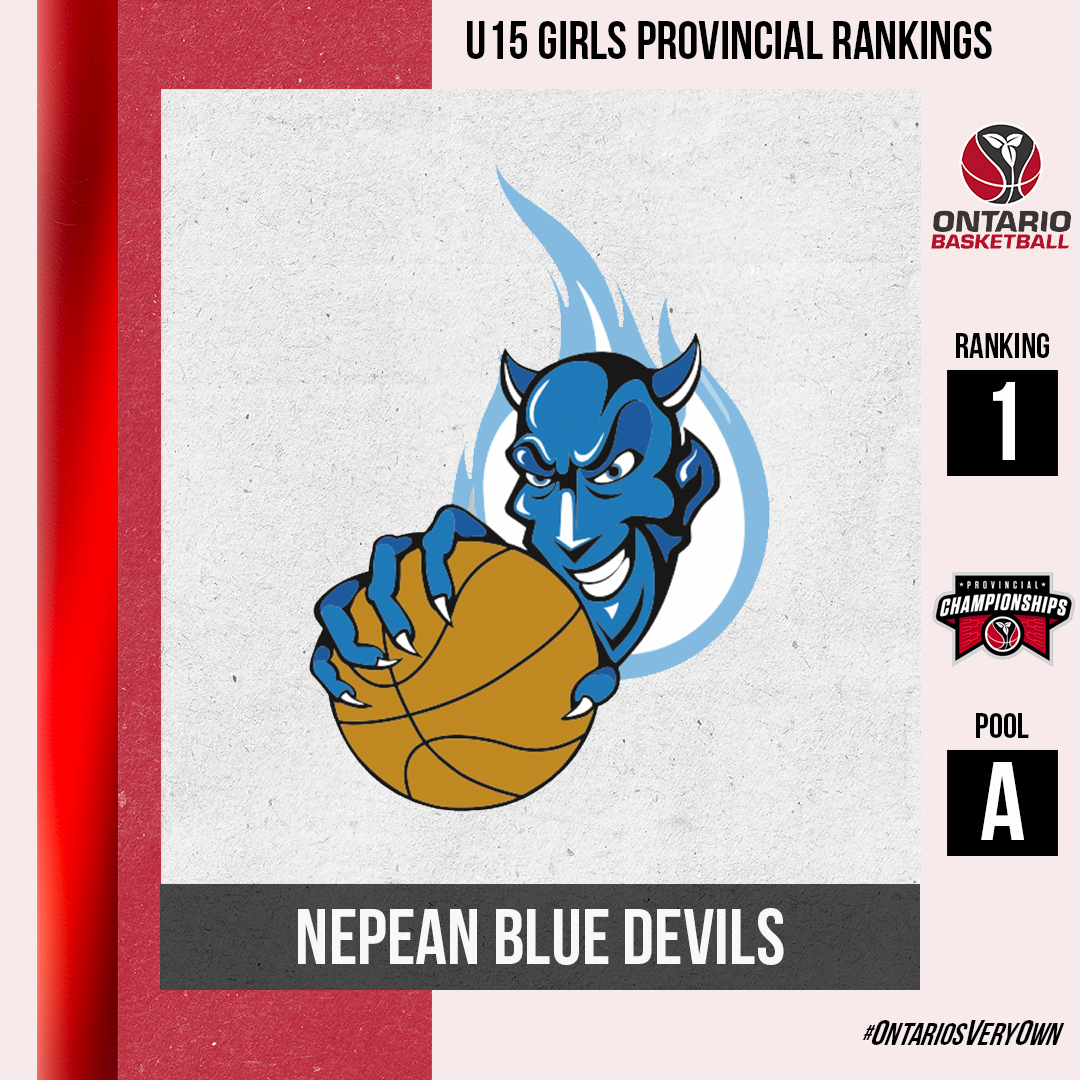 Ontario Basketball tweet media