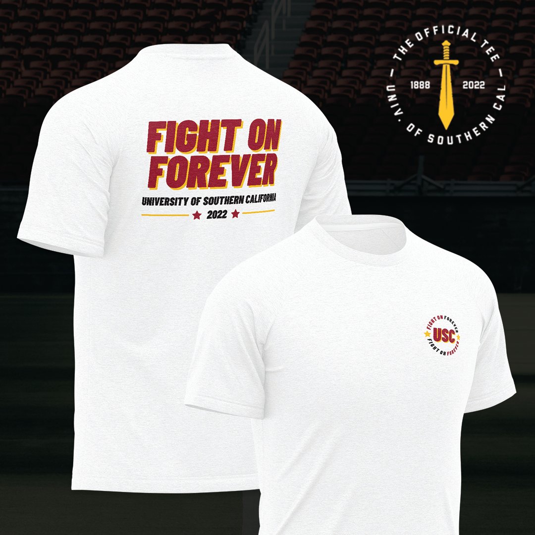 USC Bookstore tweet media