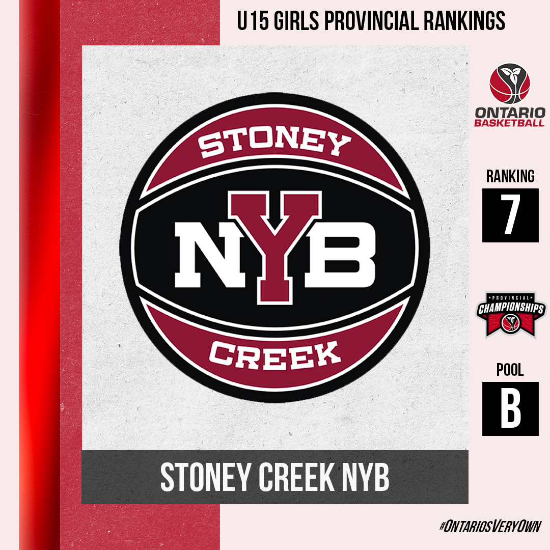 OBABBall's tweet image. For schedule &amp;amp; results, visit: docs.google.com/spreadsheets/d…

#OntariosVeryOwn x #ProvincialChampionships