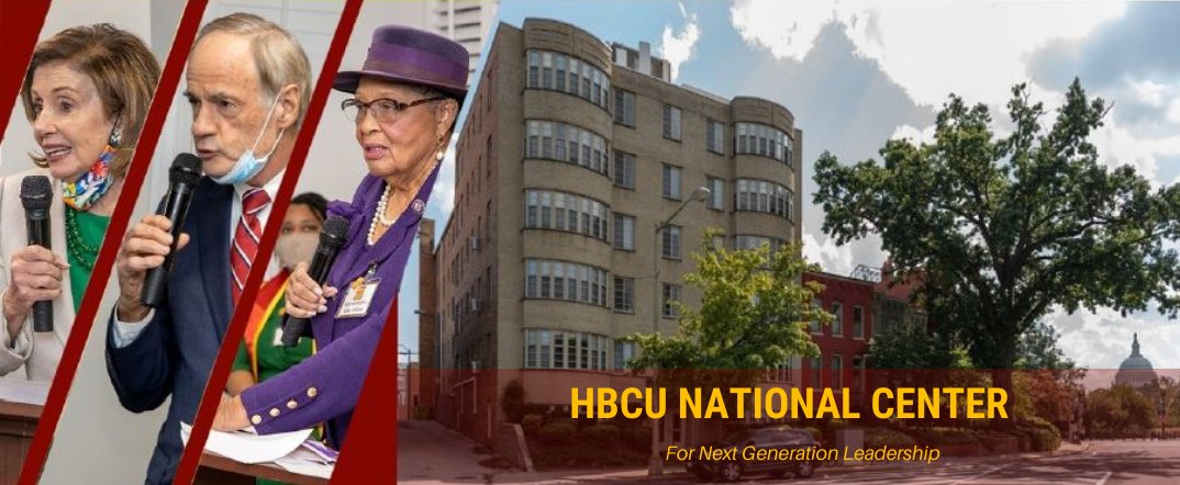 CenterHbcu's tweet photo. Check out what we've been up to at the HBCU National Center this semester, and what we've got planned for the summer!

https://t.co/SerVd4F1to https://t.co/Cf9spO20vI