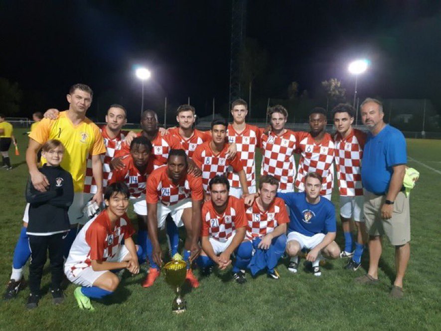 WOSLSWONT's tweet photo. Congratulations and Welcome to an exciting regular start of the season. Who’s gonna be our champions this year? 

The 2022 season begins tonight.  #wosl https://t.co/S2CQzbyU5S