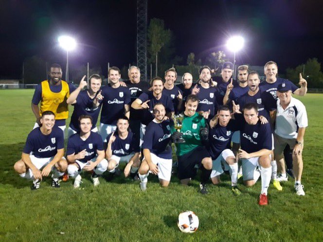 WOSLSWONT's tweet photo. Congratulations and Welcome to an exciting regular start of the season. Who’s gonna be our champions this year? 

The 2022 season begins tonight.  #wosl https://t.co/S2CQzbyU5S