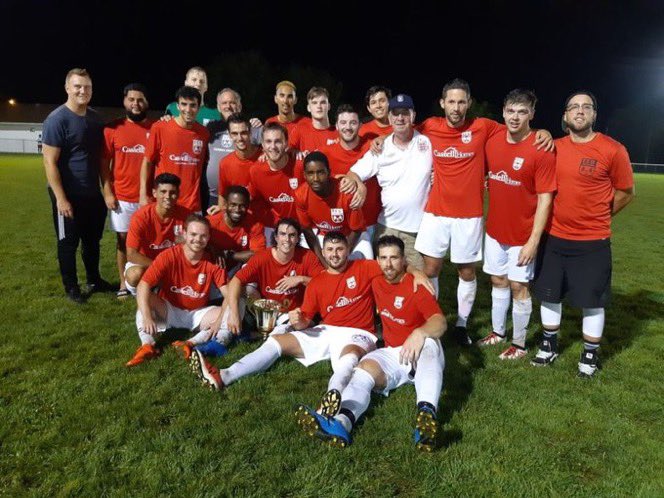 WOSLSWONT's tweet photo. Congratulations and Welcome to an exciting regular start of the season. Who’s gonna be our champions this year? 

The 2022 season begins tonight.  #wosl https://t.co/S2CQzbyU5S