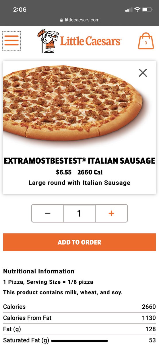 patric_lang's tweet photo. These look the same to you? @littlecaesars https://t.co/8hYkheFV5k