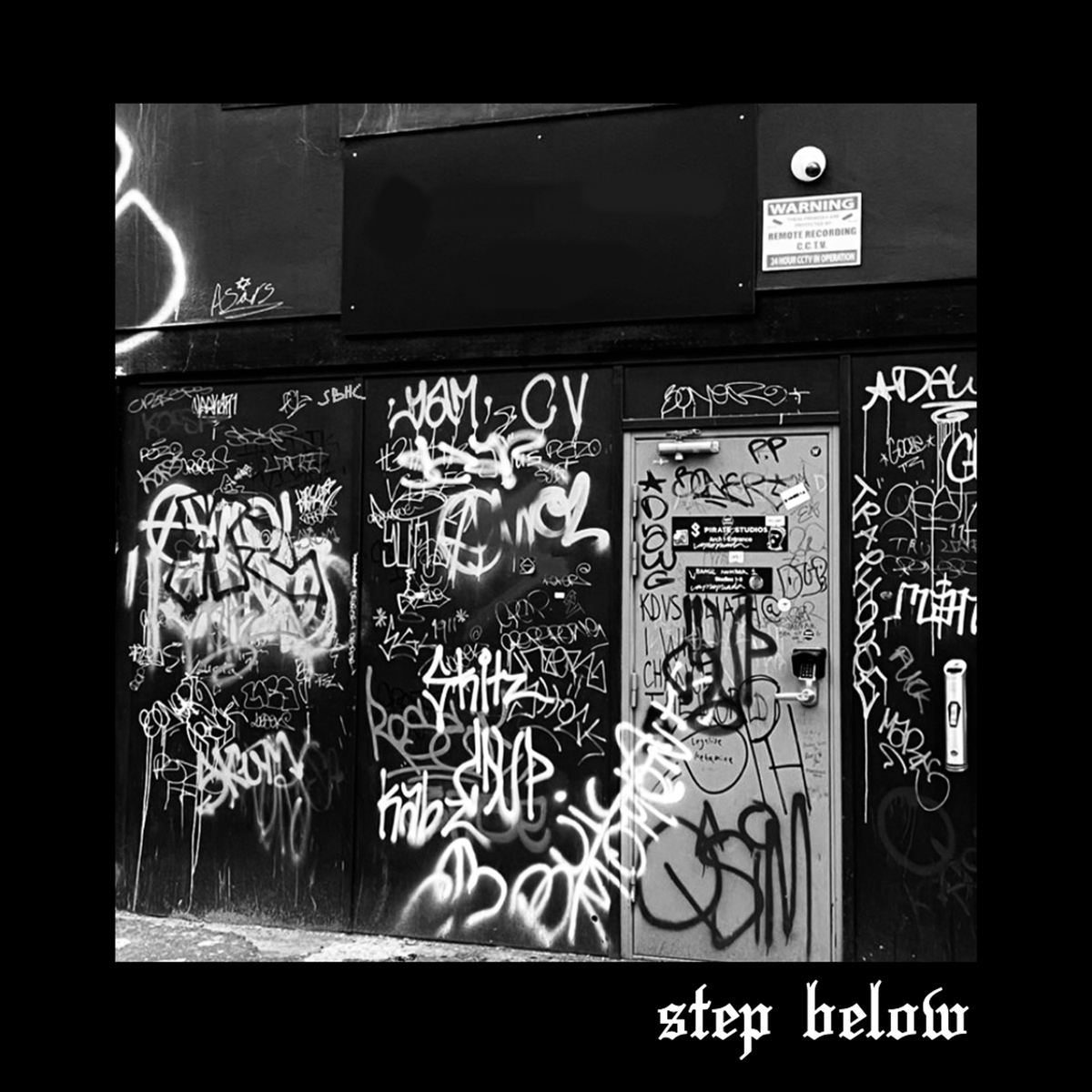 StepBelowHC tweet picture