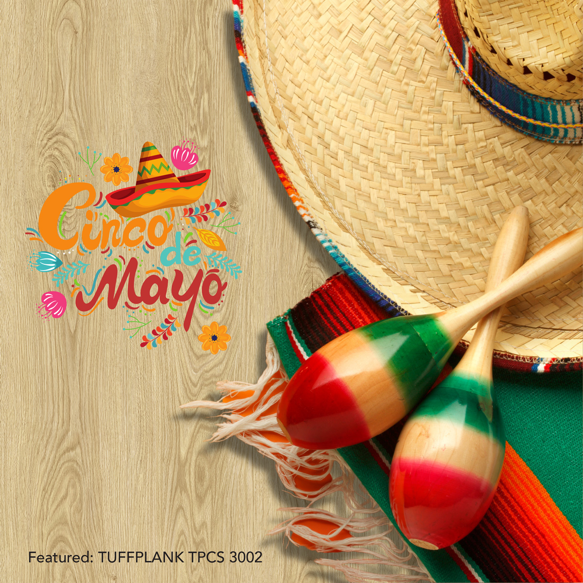ibsupply_'s tweet photo. Feliz Cinco de Mayo! https://t.co/L3LYVgRNWj