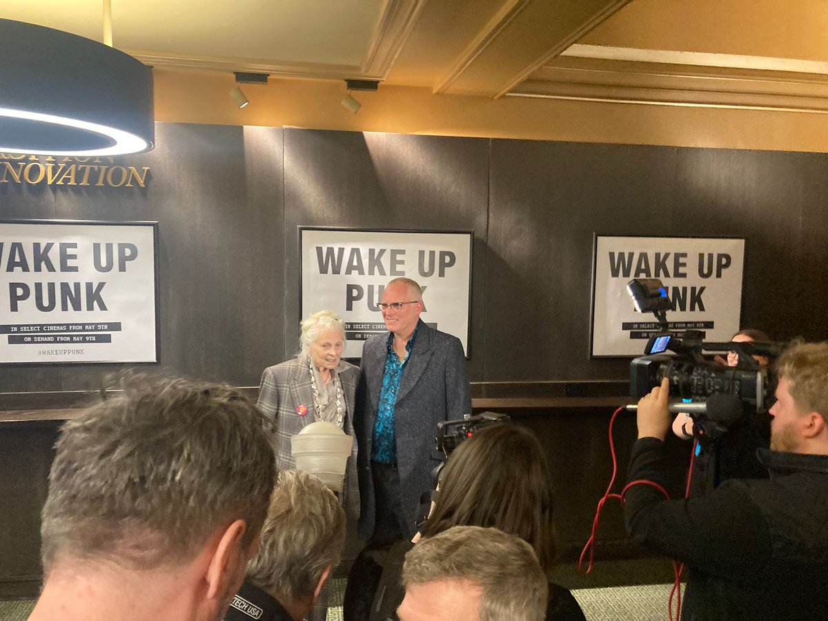 MetFilm Distribution tweet media