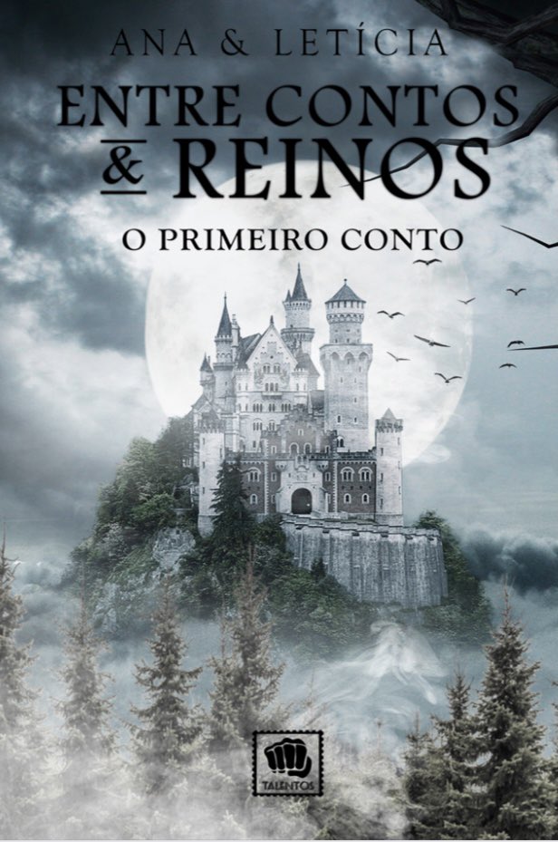 ana_gutmann's tweet photo. Livro finalmente publicado! Corram conhecer! @1923Leh @lele_kaihara @SeloTalentos @EditoraSeloJove #livros #livrofisico https://t.co/gWqgrGbsXc.      #fantasia #romance #aventura #comedia #story #book #BookTwitter #books #read #newstory #new #fantasy #books #bookstagram https://t.co/AVNPgxLgLF