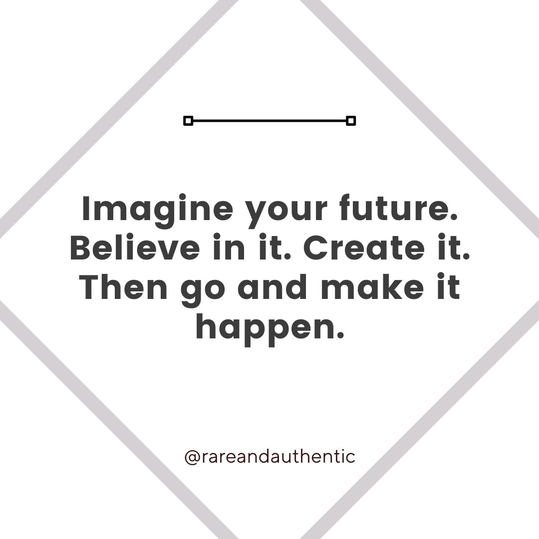 RarePRFirm's tweet photo. Visualize your goal. Believe you can achieve it. Go for it with all your might!
@rareandauthentic
#RareAndAuthentic #Rare #Success #Dreams #Vision #Inspire #WomeninBusiness #Entrepreneur #motivation #marketing #smallbusiness #businessowner #mindset #positivevibes https://t.co/ziPQZyRT5A