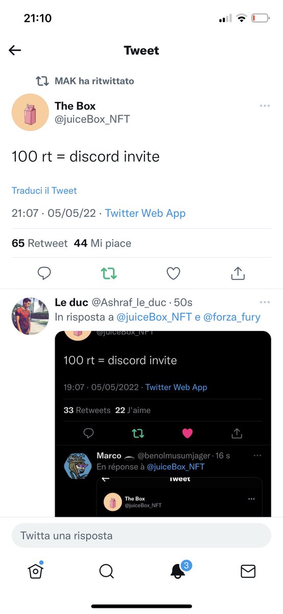 TeoVlitz's tweet photo. @juiceBox_NFT @MARKKNFTT https://t.co/7aQGCI7SM7