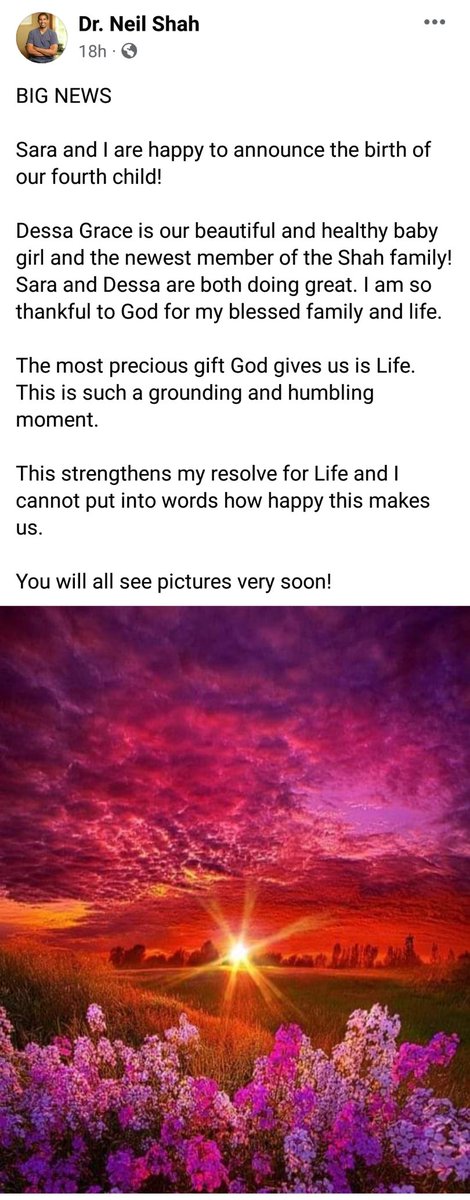 Dr. Neil Shah (@neilshahmn) on Twitter photo 