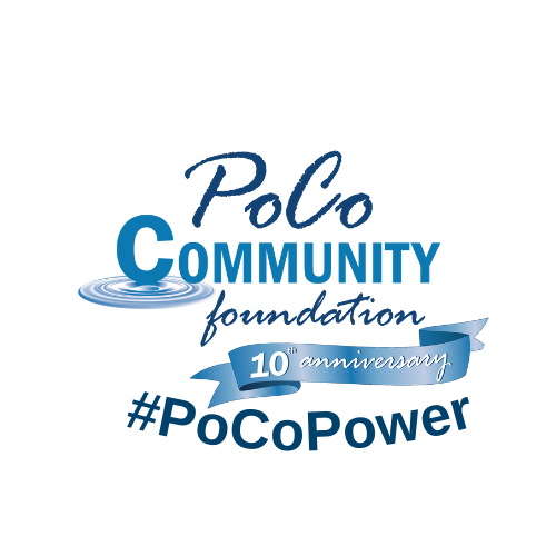 PoCoFoundation's tweet photo. We are celebrating the power of 10 years of supporting the community of Port Coquitlam at the May Day Parade and Marketplace.
Be sure to get your #pocopower sticker! https://t.co/GKPjBLITNE