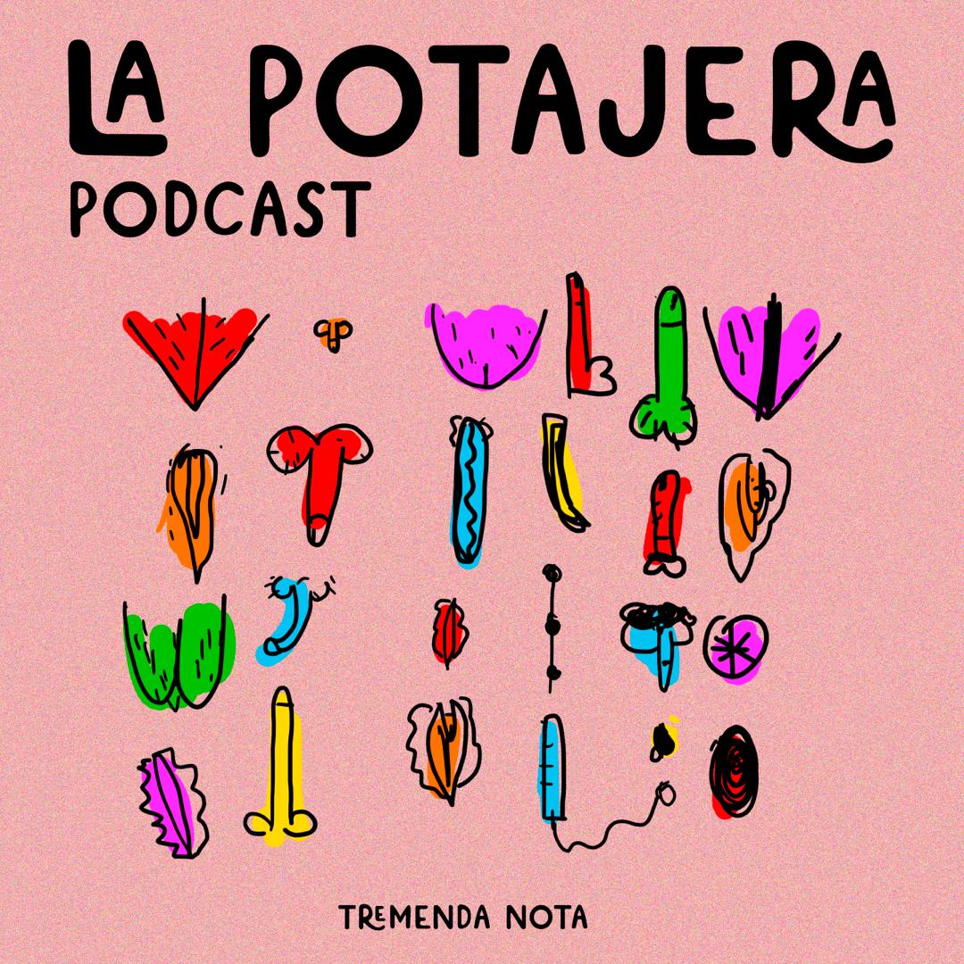 TremendanotaC's tweet photo. #PodcastTN🏳️🌈
🎙️ Jessica Sabina González y Mel Herrera
🥒🍑 Esta semana en La Potajera: "Entre dildos y bollopingos: sexualidades en cuerpos no hegemónicos"
https://t.co/8wD3LRJiiI
#PodcastTN
#TremendaNota
#UnaRevistaMarginal https://t.co/Vkw2os73Hw