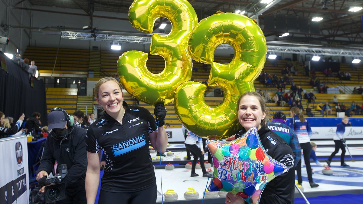 Grand Slam of Curling tweet media